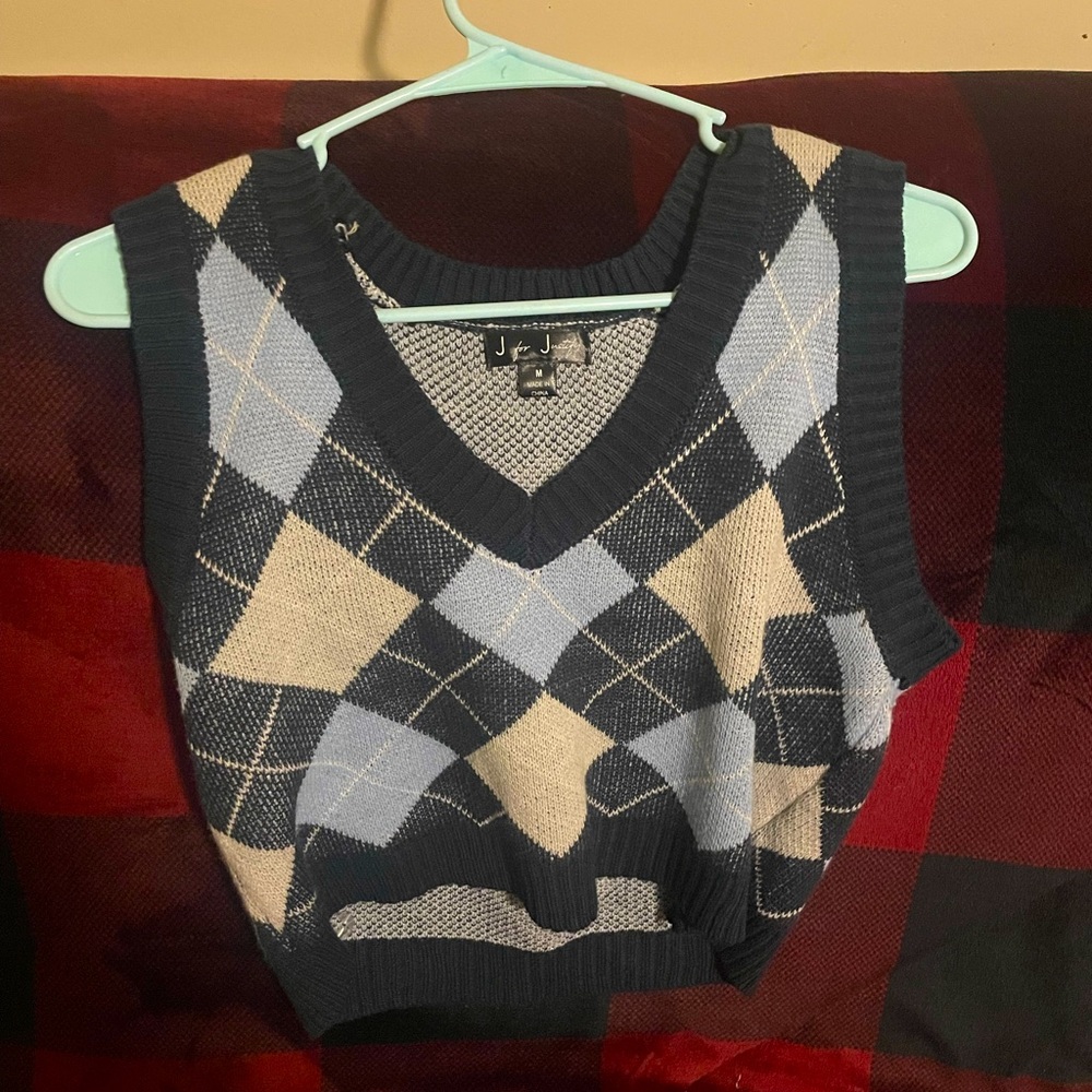 Cute top